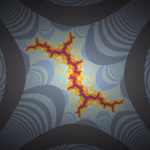 Generative Escape