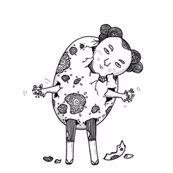 Egg boy_ARS10