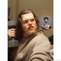 Cody-3