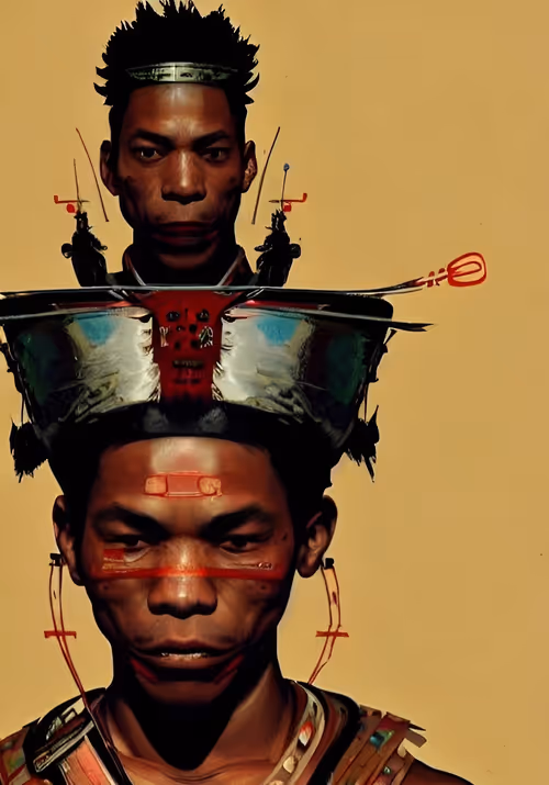 Item #68896925100956743403208284468353372099279355181674717837268088932520094072833 Media