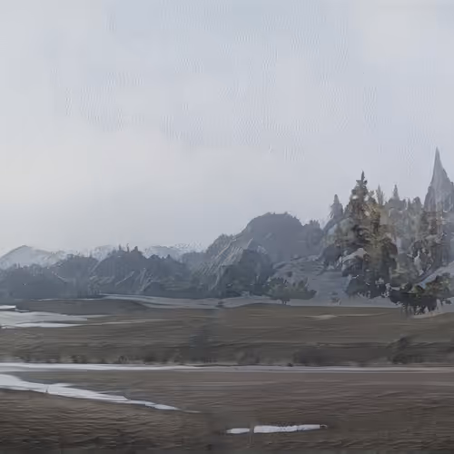 Futureland Inward Expansion