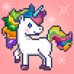 CryptoCorn #001/121