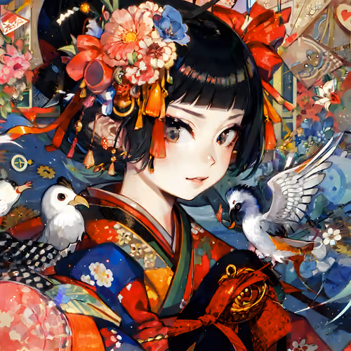Miyabi #01