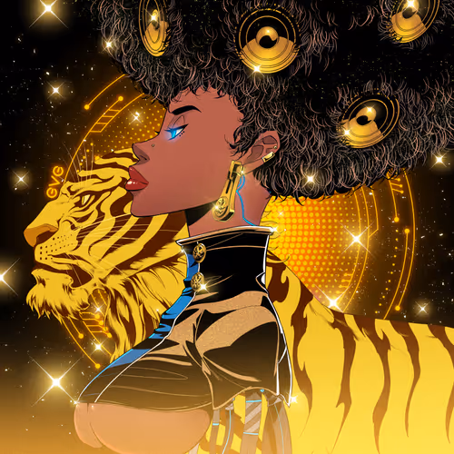 Item #58611444570333588943450519107871452899505249553348093934878338909068486246401 Media