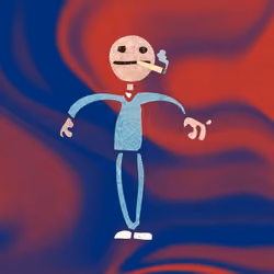 Stickman #26