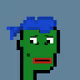 CryptoPunk Pepe #10511