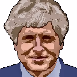 #6 CryptoCelebs Boris Johnson