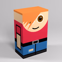  Minimint #1092
