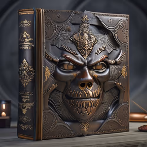 Item #2154544344367606224205868738333013863215964834487867874361074116690660294657 Media