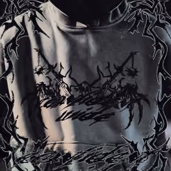 Tella Loon Hoodie 