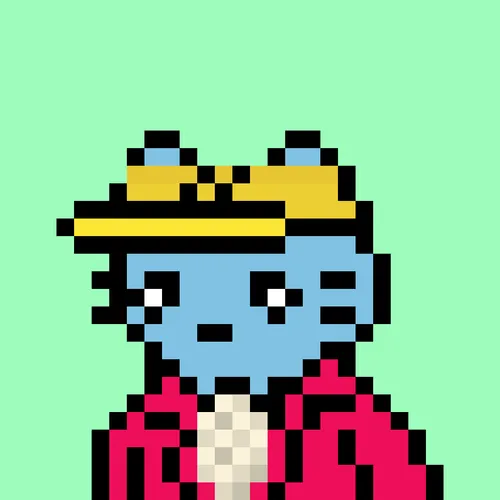 PixelCat 4073