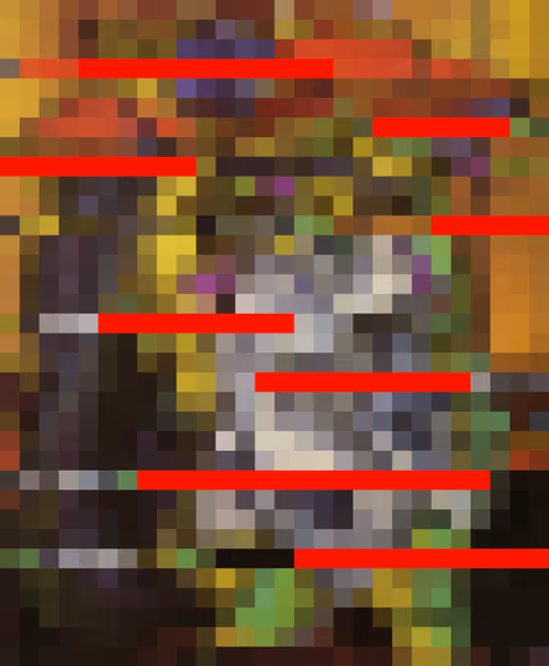 Item #84196547681794199963994365975499379069516530890024009512204236977957817548801 Media