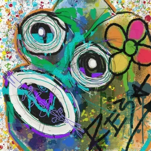 Item #35409400229040177181104554223769462636858209637608356965059811747384807915521 Media