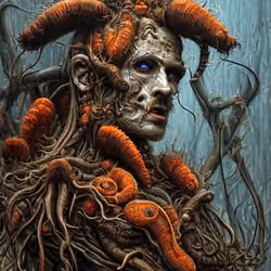 7. real case cordyceps