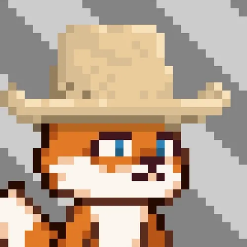 CryptoFoxes #975