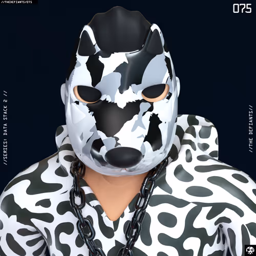 Item #41595094440015651553495405420847948808681464798061864879552974766336347471873 Media