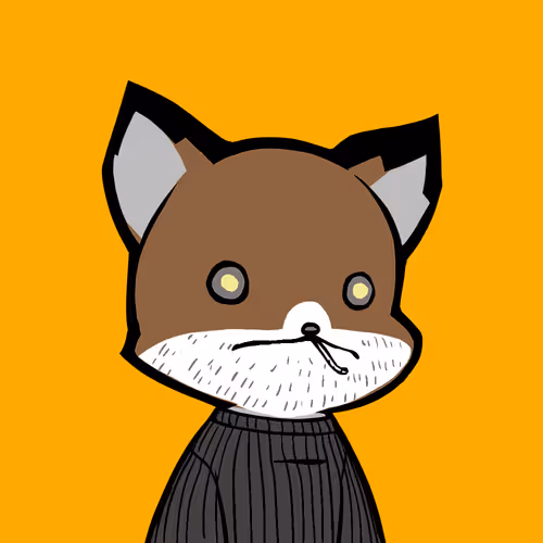 Foxy Father