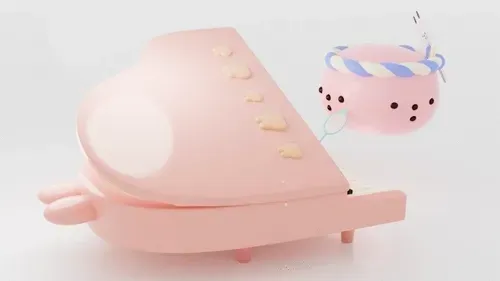 [3D IMAGE] USAKOI PRODUCTS