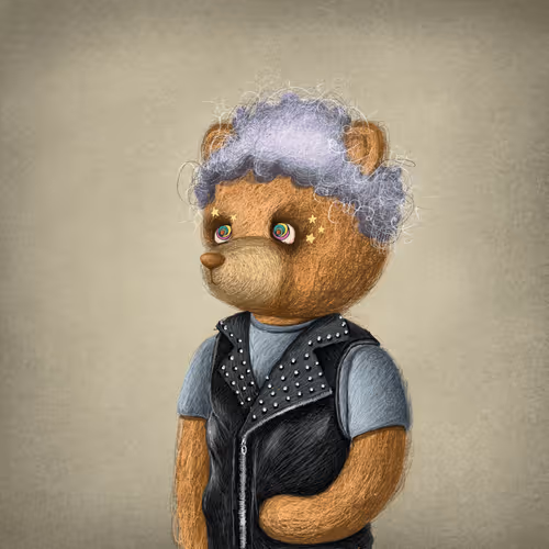 Bearmood
