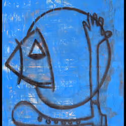 Serafim e a Bota - Graphite