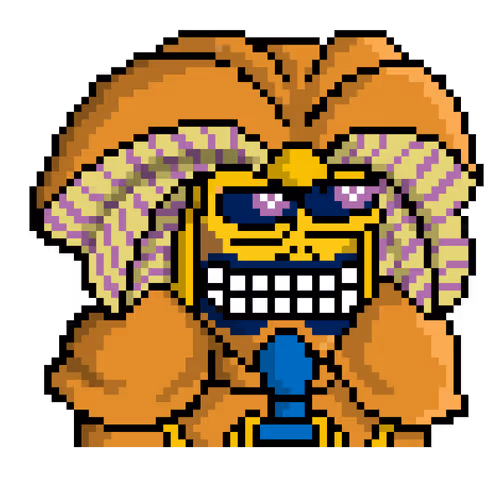 PepeAvatars #327