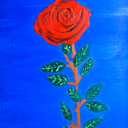 CryptoRedRose