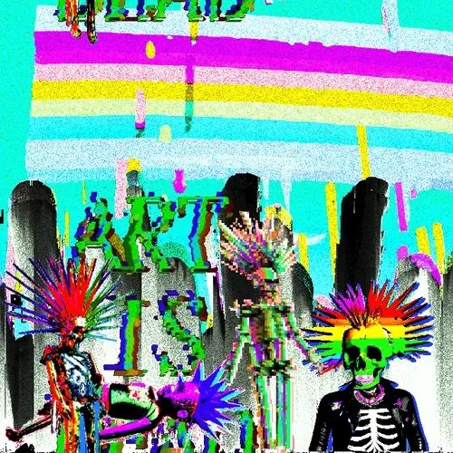 Death Punks