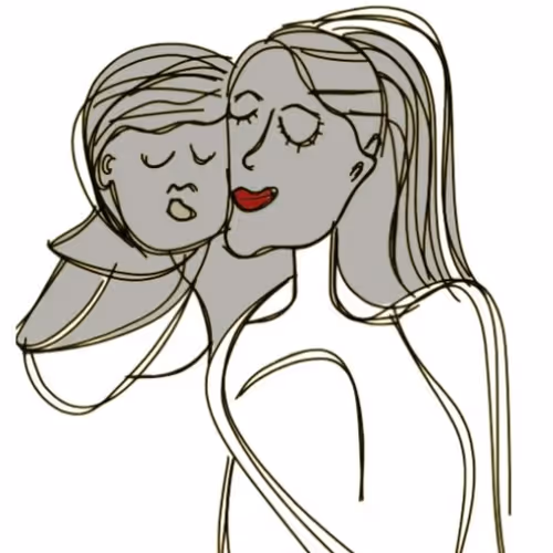Mommy Loves Me 0Bir1qFOm1