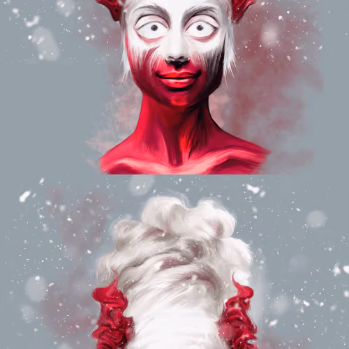Lady Odd