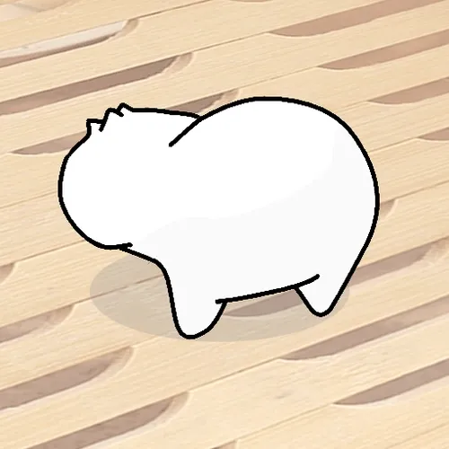 Twerking Bao