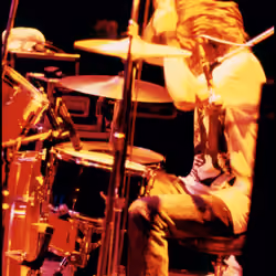 Nirvana Live 1991 #46 | Chris Cuffaro