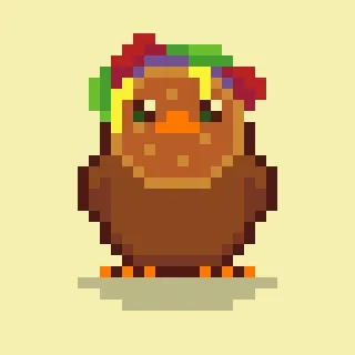 Blockbirds