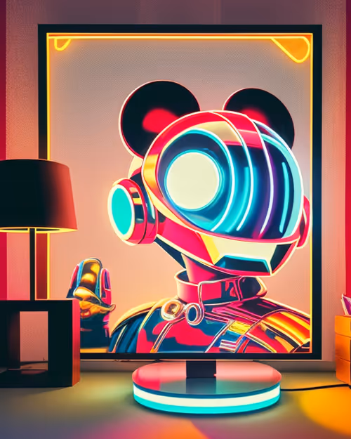 Item #71041066897832295843653792286165676922737470317228933334184378161560719196161 Media