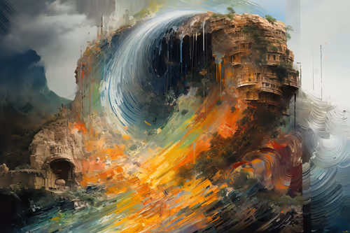 Item #6750831732601723226014485165172737153646685972747119808450267196105777217537 Media