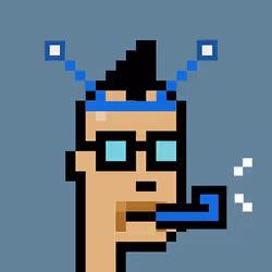 PartyPunk #0193