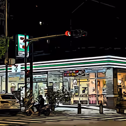 7eleven#3