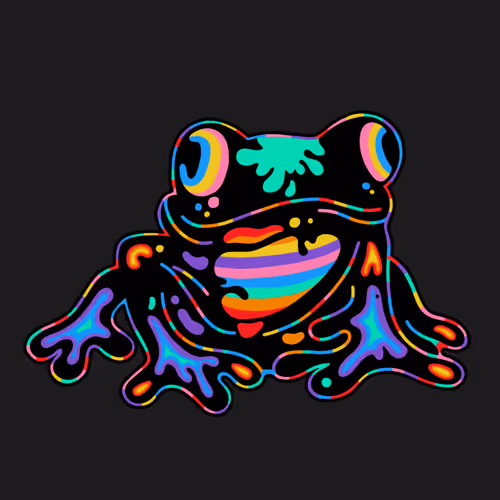 Meltedink
