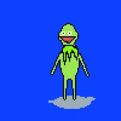 A7 Frog