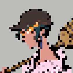 AzukPixel #1051