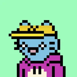 PixelCat 7425