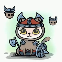 Catty Cute#30