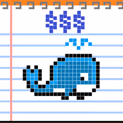 Crypto Whale