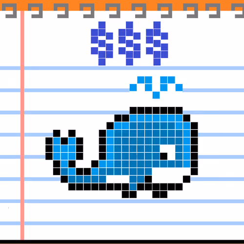 Crypto Whale