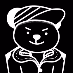 Beary 04