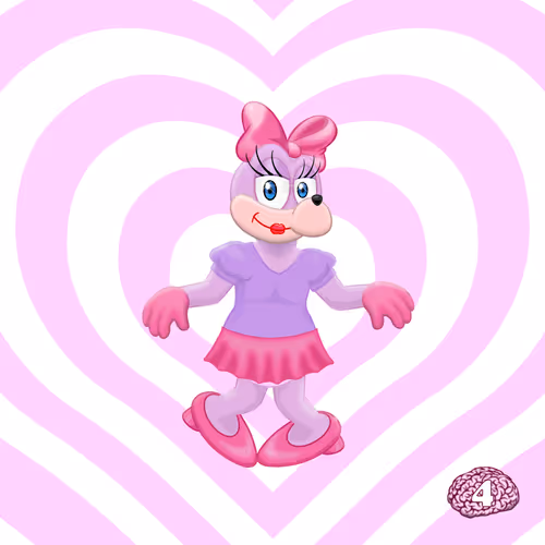 Item #86071114268716670371560187734256470180465298742469083636971828393729671036929 Media