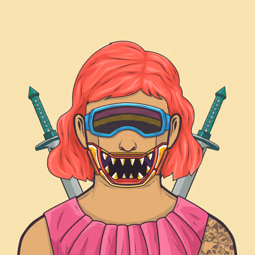 Item #114189609258292833189723838672897958156028383312324575202011918899387721318401 Media