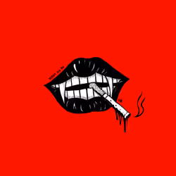 KM-LIGHT A CIGARETTE COLLECTION #7