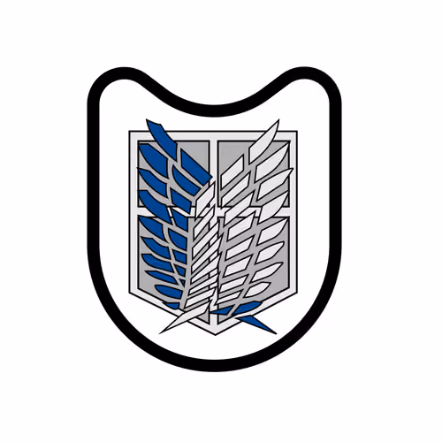 Vector Shield #19