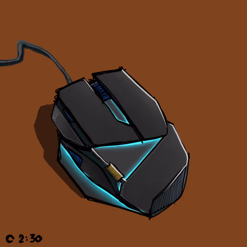 Mouse 2