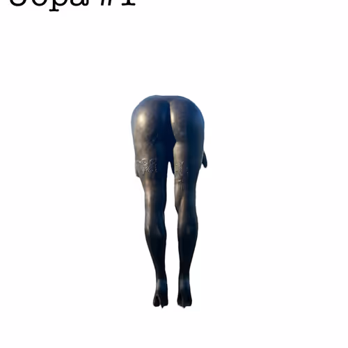 Ventauraes Collection - old